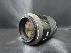 ジャンク ミノルタ　AF ZOOM 70-210mm 1:4.5(22)-5.6 55511213 【H1025】