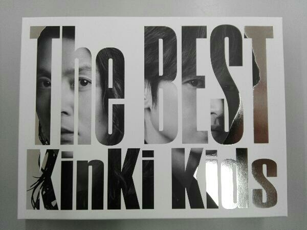ヤフオク! -kinki kids the best(CD)の中古品・新品・未使用品一覧
