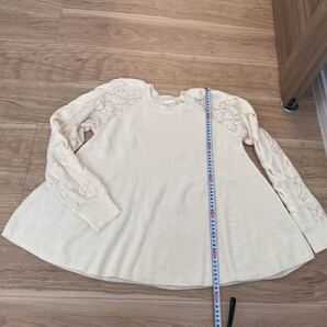 stargirl.tokyo ニット