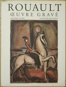  Georges *ruo-OEUVRE GRAVE