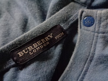 Burberry London Tシャツ 90 バーバリーロンドン　キッズ　車_画像4