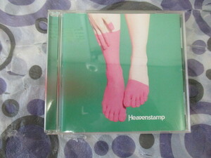 ★CD Heavenestamp★　～Stand by you-E．P．＋REMIXES～♪