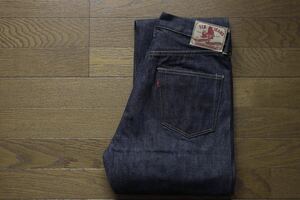TCB jeans ノンウォッシュ/W29 50’s JEANS NON WASH TCBjeans TCBジーンズ