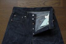 TCB jeans ノンウォッシュ/W36 50’s JEANS NON WASH TCBjeans TCBジーンズ_画像5