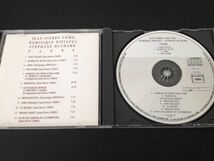 レア廃盤　オリジナル盤　ジャン・ピエール・コモ　JEAN-PIERRE COMO/TRIO　PADRE　BLC D 005_画像2
