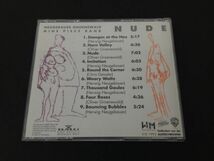 レア廃盤　HERWIG NEUGEBAUER　OLIVER GROENEWALD　NINE PIECE BAND　NUDE　CD 220023-2_画像3