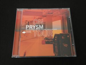 レア廃盤　PRYSM　ON TOUR　7243 531575 2 4　