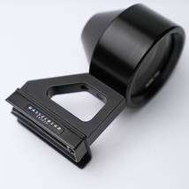 HASSELBLAD MK70 60mmファインダー （良品） ハッセルブラッド_画像7