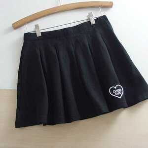  free shipping *SISTER JENNI* Jenni miniskirt 160!