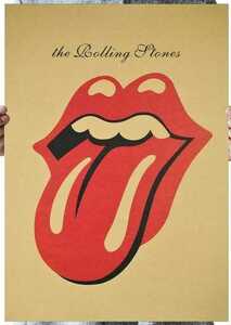The Rolling Stones ローリング・ストーンズ ポスター 