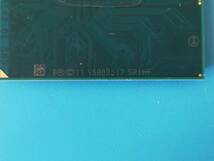 Intel Celeron 2950M SR1HF 動作未確認※動作品から抜き取り 0020720_画像3