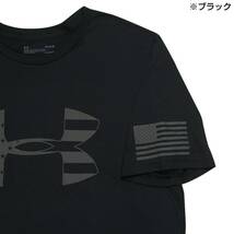 UNDER ARMOUR 半袖Tシャツ UA Freedom Tona