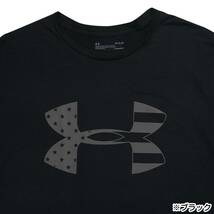 UNDER ARMOUR 半袖Tシャツ UA Freedom Tona