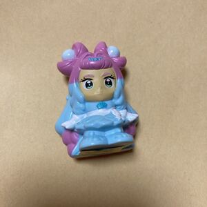 Paypayフリマ トロピカルージュプリキュア びっくらたまごフィギュア バスボール シール キュアコーラル 応募券 Paypayフリマ トロピカルージュプリキュア びっくらたまごフィギュア バスボール シール キュアコーラル 応募券