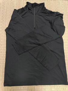 ユニクロ★UNIQLO トレーニングウェア ランニングウェア
