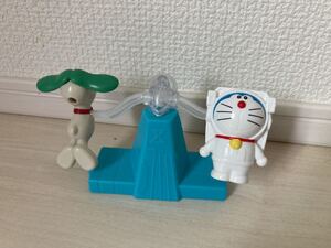 ドラえもんとロコロコのゆらゆらバランス ハッピーセット マケドナルド ドラえもん 映画ドラえもんのび太の宇宙小戦争 2021