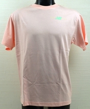 ★【new balance ニューバランス】半袖Tシャツ MT01515 PSA Mサイズ（US Sサイズ）_画像1