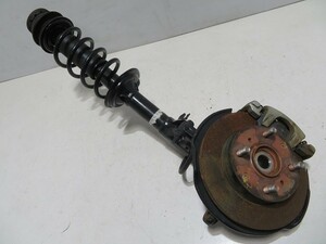 21-34-23　　　JH1 　N-WGN　　カスタム　　エヌ　ワゴン 　H２７　【　フロント　右　ストラット　ハブ　ASSY　　51620-T6G-N100　】