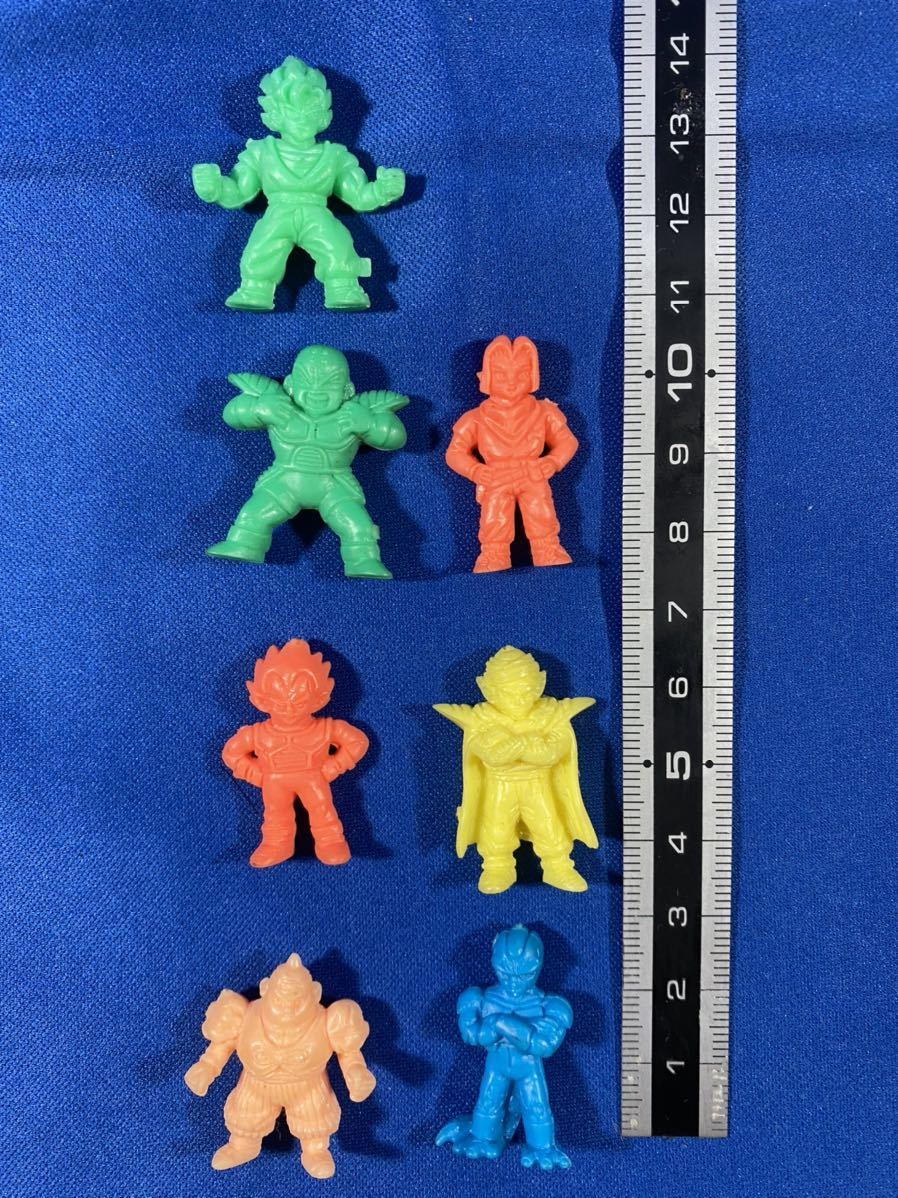 Yahoo!オークション -「ドラゴンボール消しゴム セット」の落札 Yahoo!オークション -「ドラゴンボール消しゴム セット」の落札