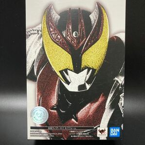 S.H.Figuarts 真骨彫製法 仮面ライダーキバ キバフォーム 初回特典 真骨頂