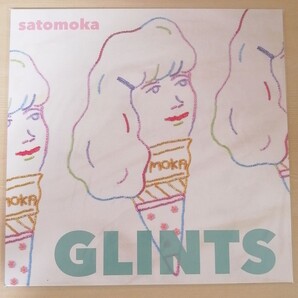 さとうもか GLINTS LP アナログ レコード