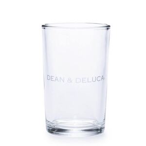 新品 未使用 DEAN&DELUCA グラス コップ ディーンアンドデルーカ