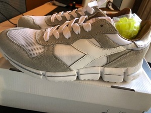 Diadora Trident NYL RUN