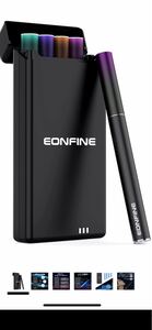 電子タバコ用充電ケース 充電収納ケース プルームテック充電用の充電ケース DR.VAPE充電用の充電ケース プルームテック