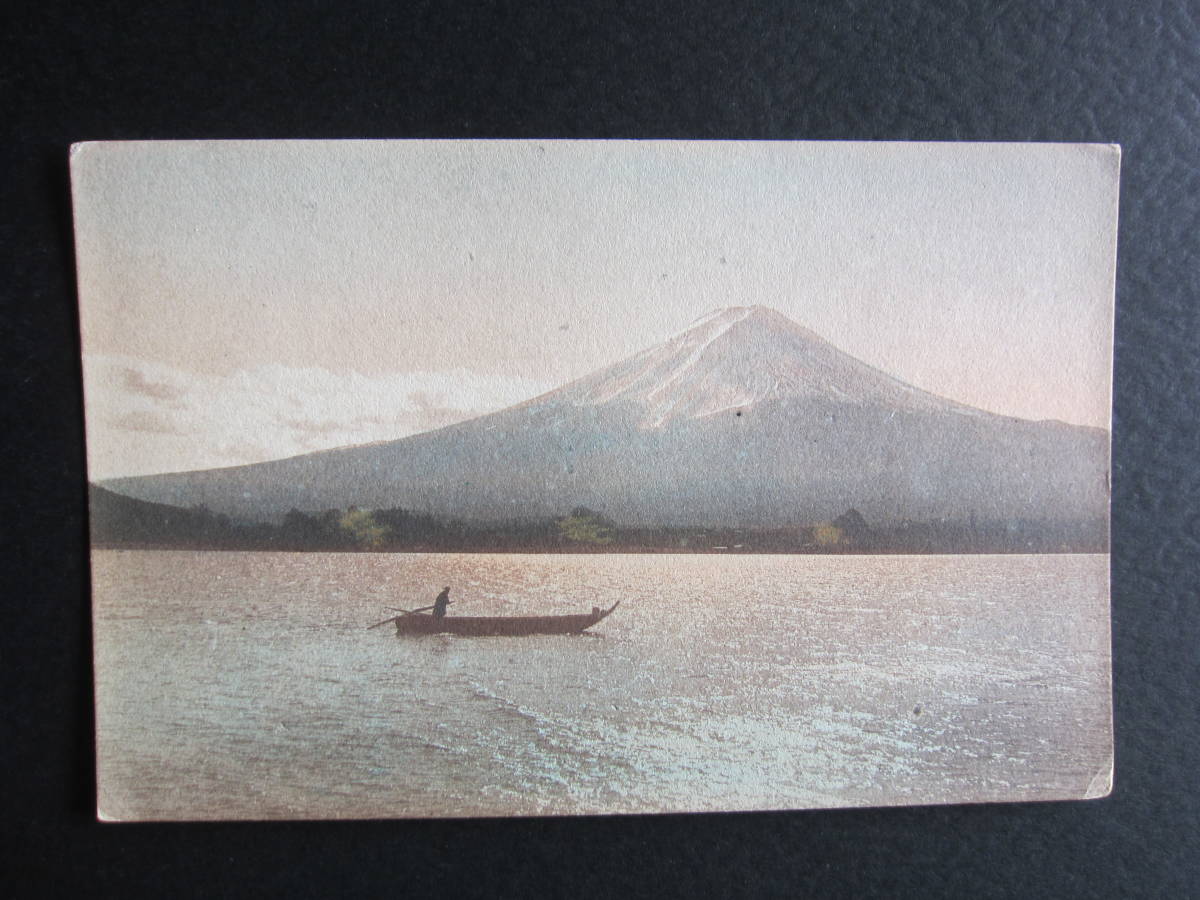100％本物保証！ 水墨画富士山川田敏郎| JChere日本代购 絵画