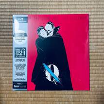 Like Clockwork Queens Of The Stone Age HMV UK 1921 Centenary Edition White KYUSS LP (*LIKE In Times New Roman album)_画像1
