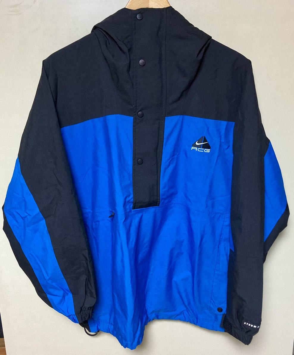 ヤフオク! -nike acg stormの中古品・新品・未使用品一覧