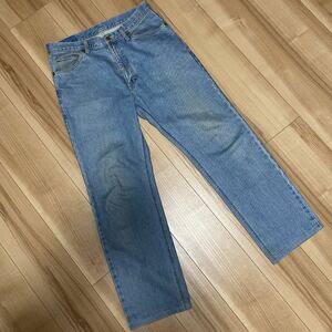 Lee Lee Denim джинсы 33×32