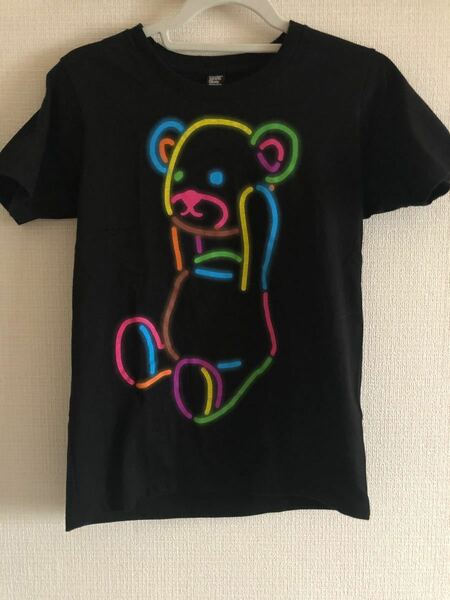 グラニフ Tシャツ　コントロールベア