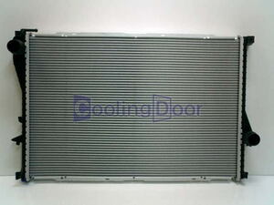 CoolingDoor【17111436062】BMW ラジエター★E39/535i・540i★E38/735i・740i・750i★M/T・A/T★98'～★新品★大特価★18ヶ月保証★