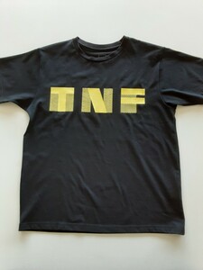 THE NORTH FACE 半袖シャツ