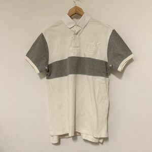 PoloRalphLauren(USA)ビンテージラグビーシャツ