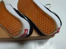 VANS OLD SKOOL PLAT _画像5