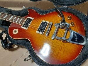 Gibson lespaul standard'50s