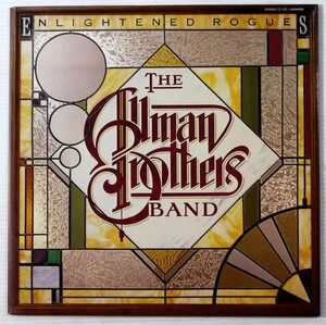 A013/LP/美盤　ALLMAN BROTHERS BAND / いま、再び　オールマン・ブラザーズ・バンド