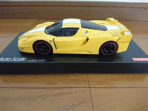 ミニッツボディ フェラーリ