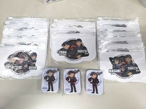 名探偵コナン オリジナルスライドポーチ