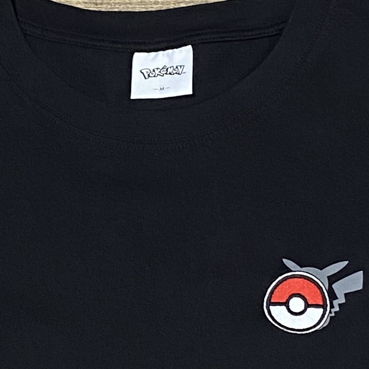 2024年最新】Yahoo!オークション -ポケモン ピカチュウ tシャツ