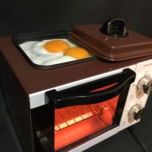 オーブントースター