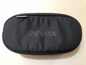 PS Vita SONY 純正 ポーチ