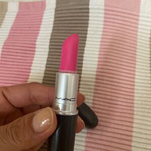 MAC リップスティック キャンディ ヤム ヤム