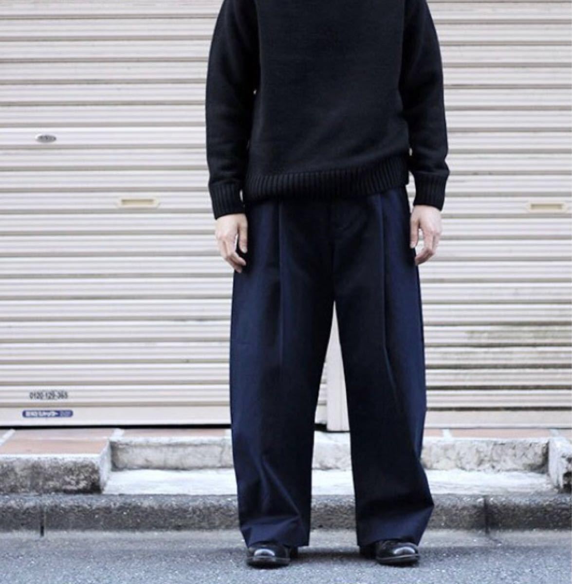 14490円セール 大阪 本物 格安 ZARA×スタジオニコルソン ピーコート