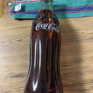 コカ・コーラ 貯金箱 ★プラスチック