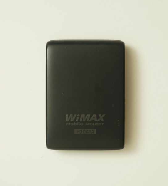 中古 現状品 Wimax WMX-GWMR データ通信端末