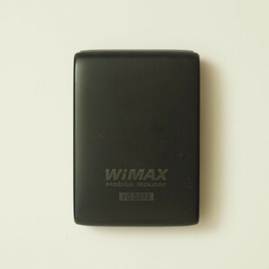 中古 現状品 Wimax WMX-GWMR データ通信端末