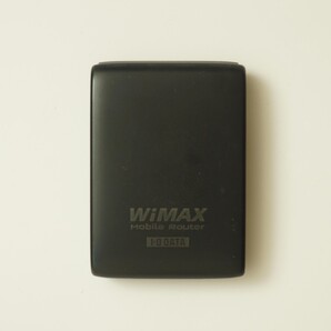 中古・現状品 Wimax WMX-GWMR データ通信端末